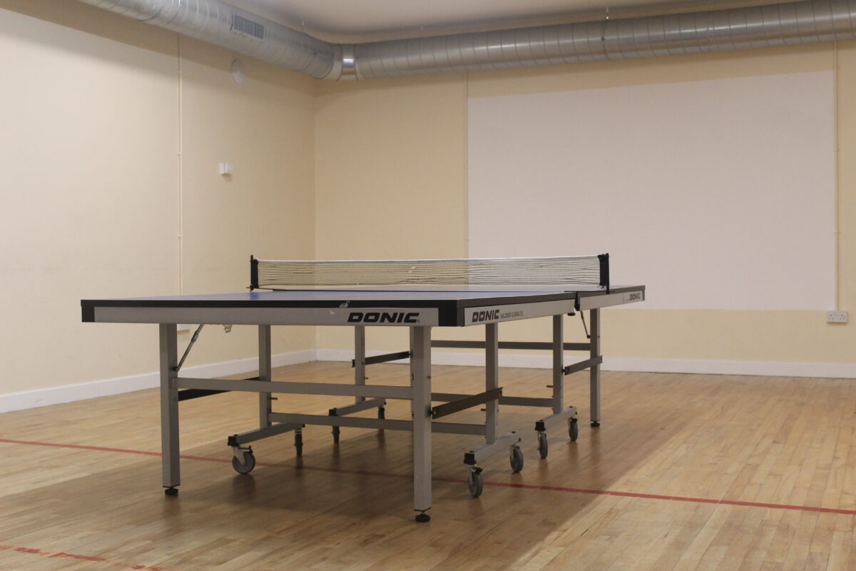 St Josephs Community Centre