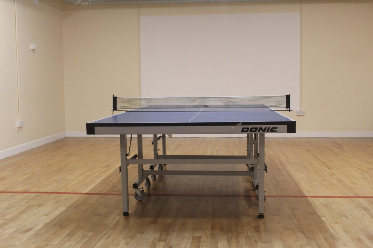 St Josephs Community Centre