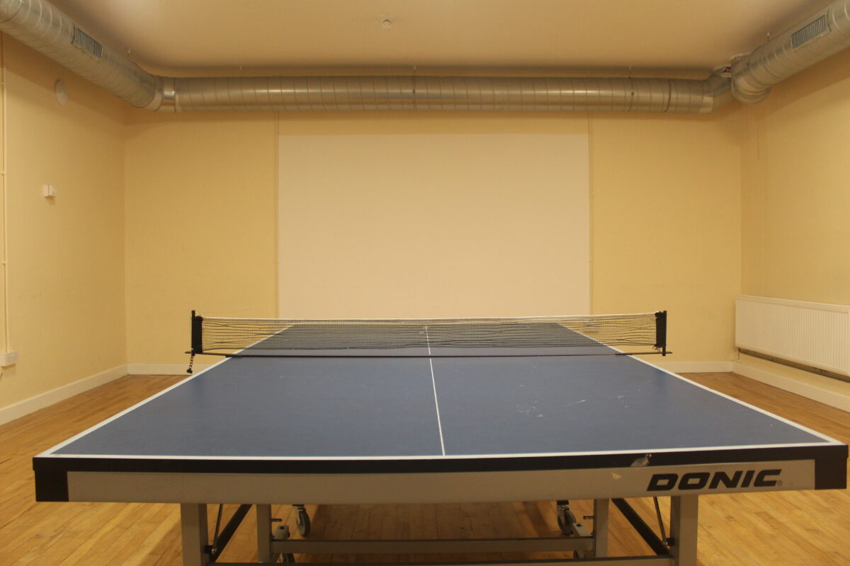 St Josephs Community Centre